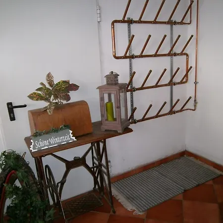 Mosenbauer Salzburg Apartment *