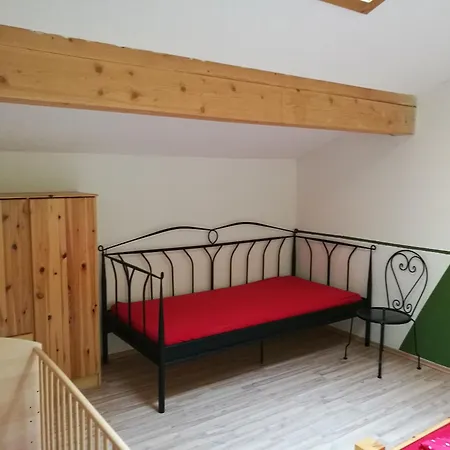 Apartment Mosenbauer Salzburg Mittersill