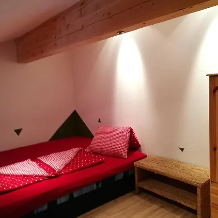Mosenbauer Salzburg Apartment Mittersill